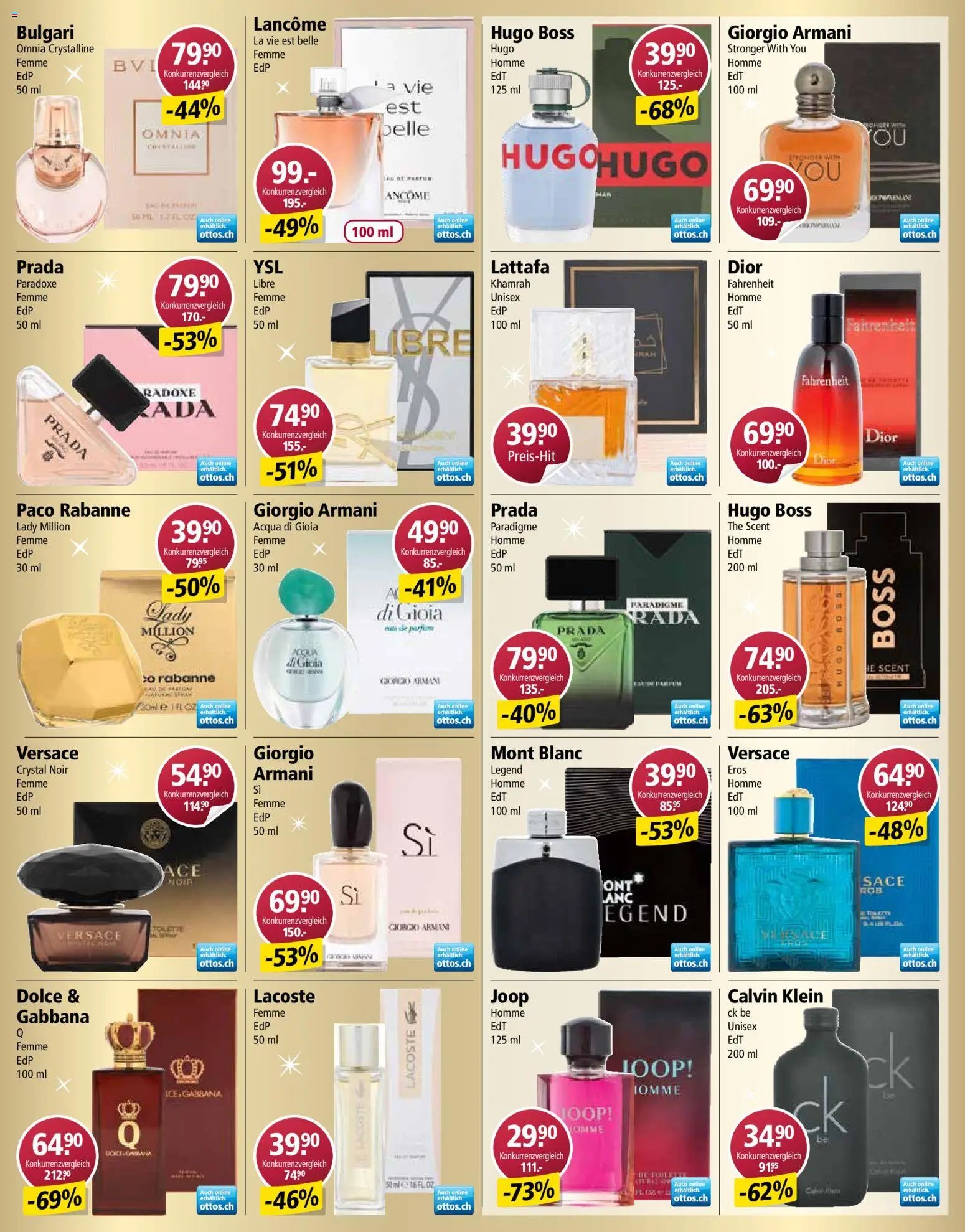 Otto's Aktionen (2025-12-08 - 2025-12-15) | 10