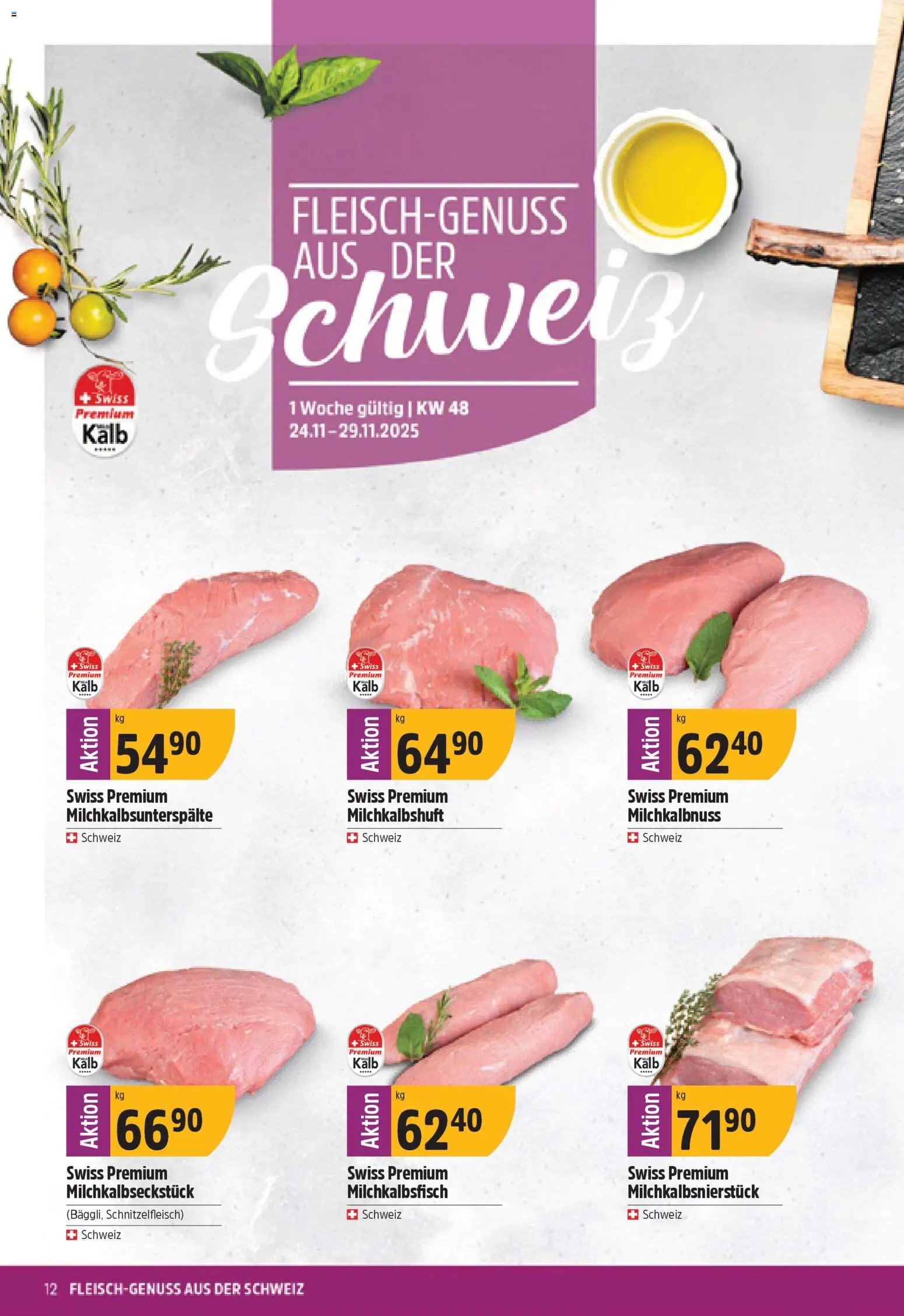 TopCC Aktionen (2025-11-24 - 2025-11-29) | 12