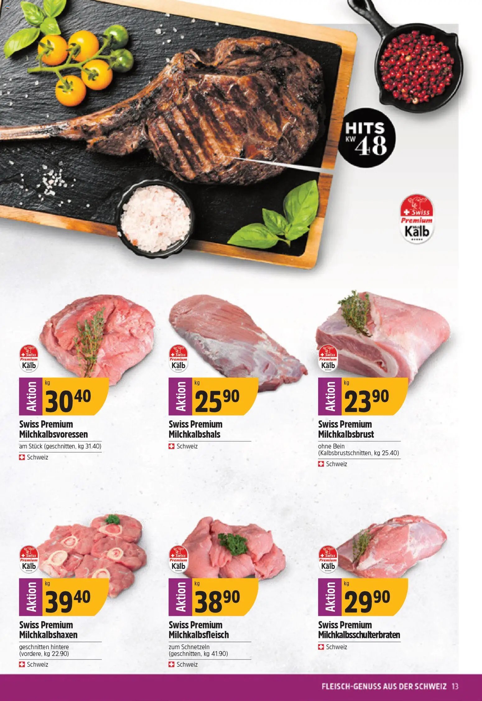 TopCC Aktionen (2025-11-24 - 2025-11-29) | 13