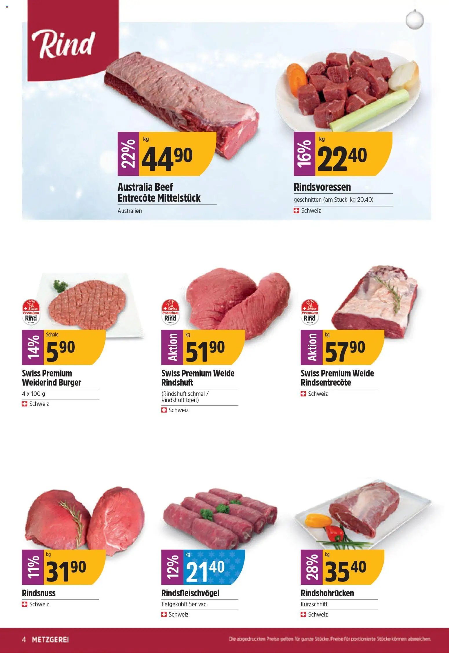 TopCC Aktionen (2025-11-24 - 2025-11-29) | 4