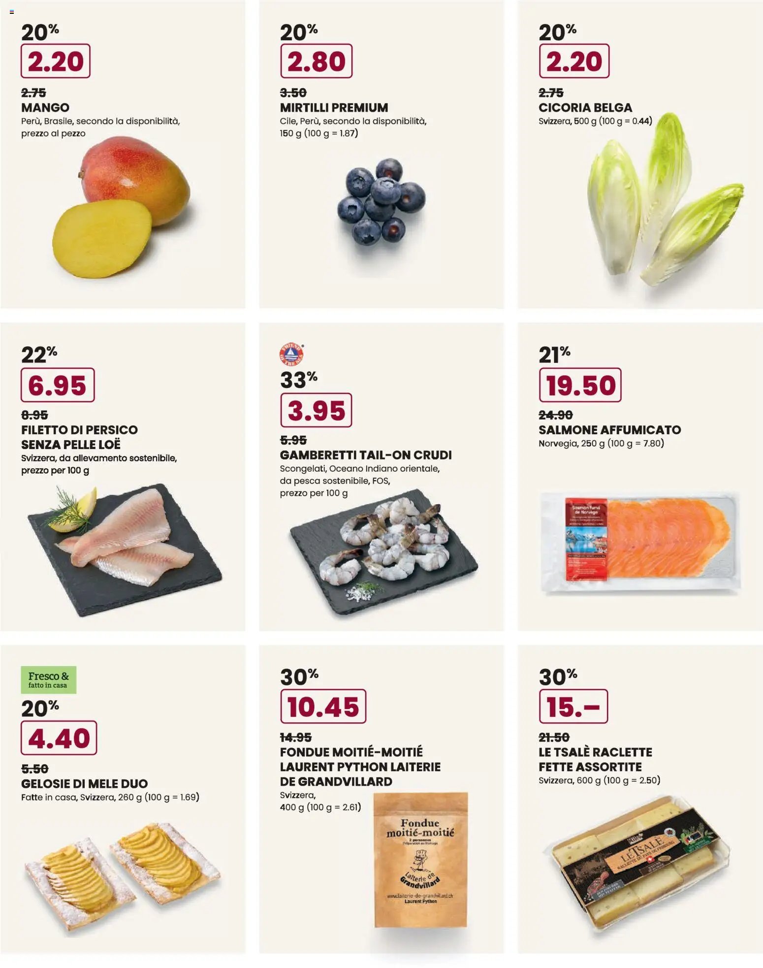 Manor Aktionen IT (2026-01-20 - 2026-01-26) | 3