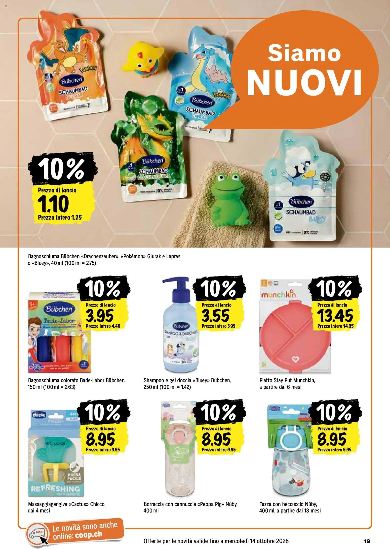 Coop aktionen IT