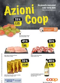 Coop aktionen IT