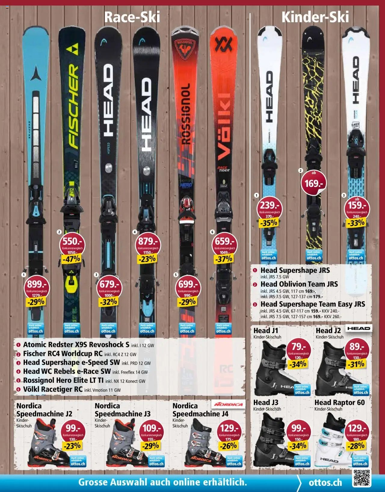 Otto's Aktionen Winter Spezial (2025-10-20 - 2026-01-31) | 3