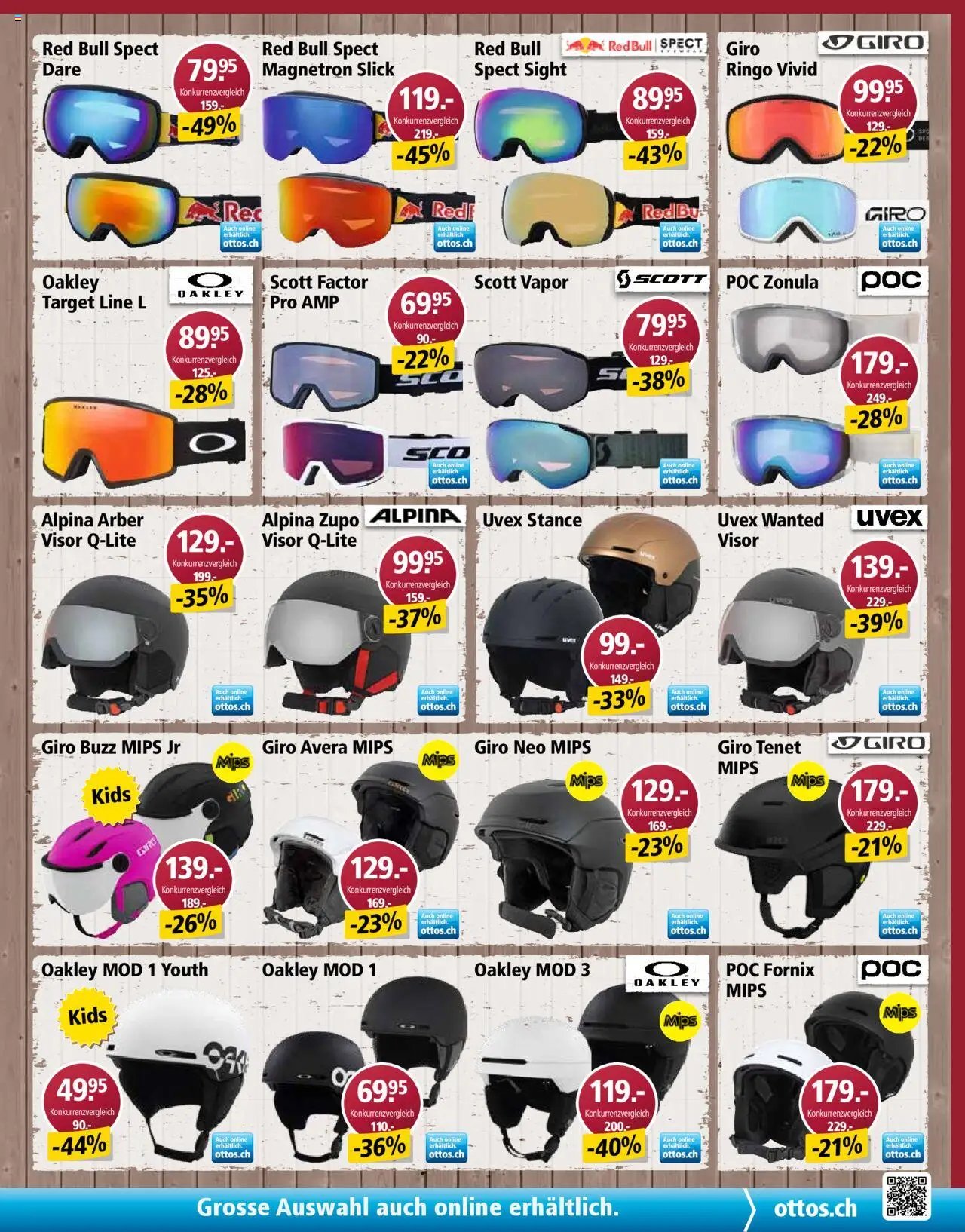 Otto's Aktionen Winter Spezial (2025-10-20 - 2026-01-31) | 9