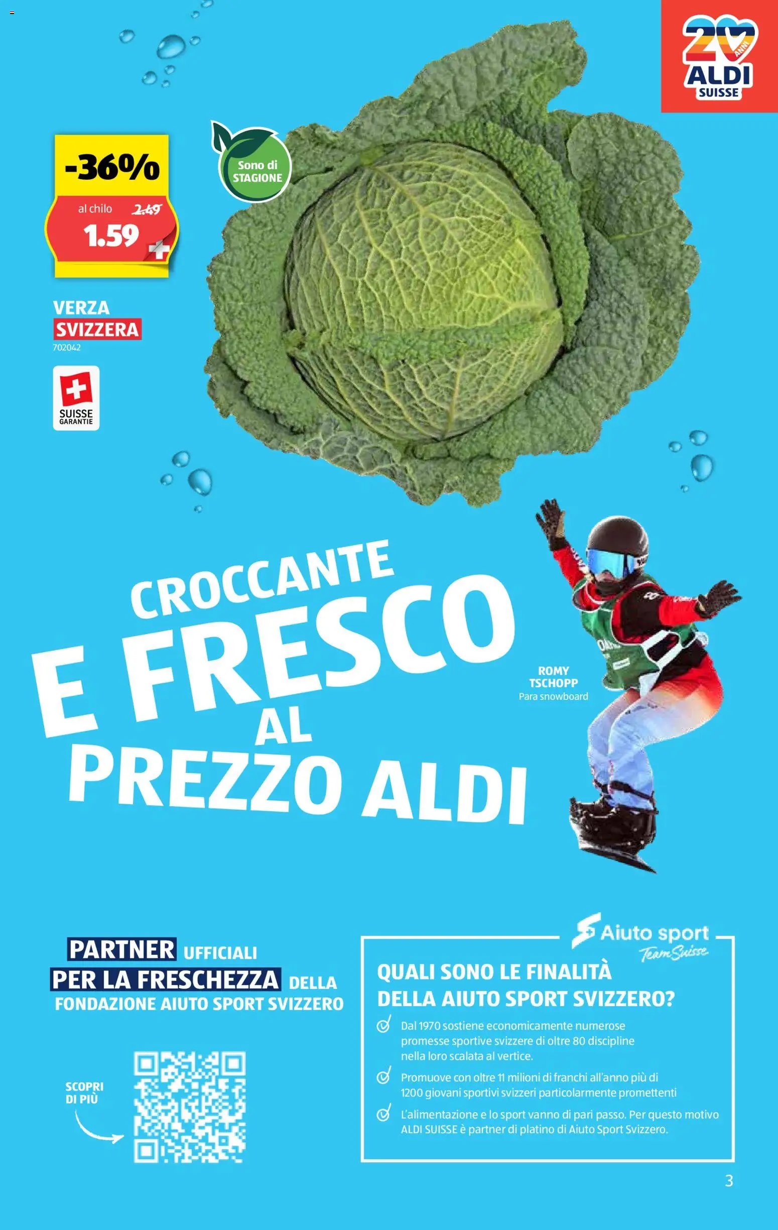 Aldi Aktionen IT (2025-11-20 - 2025-11-26) | 4