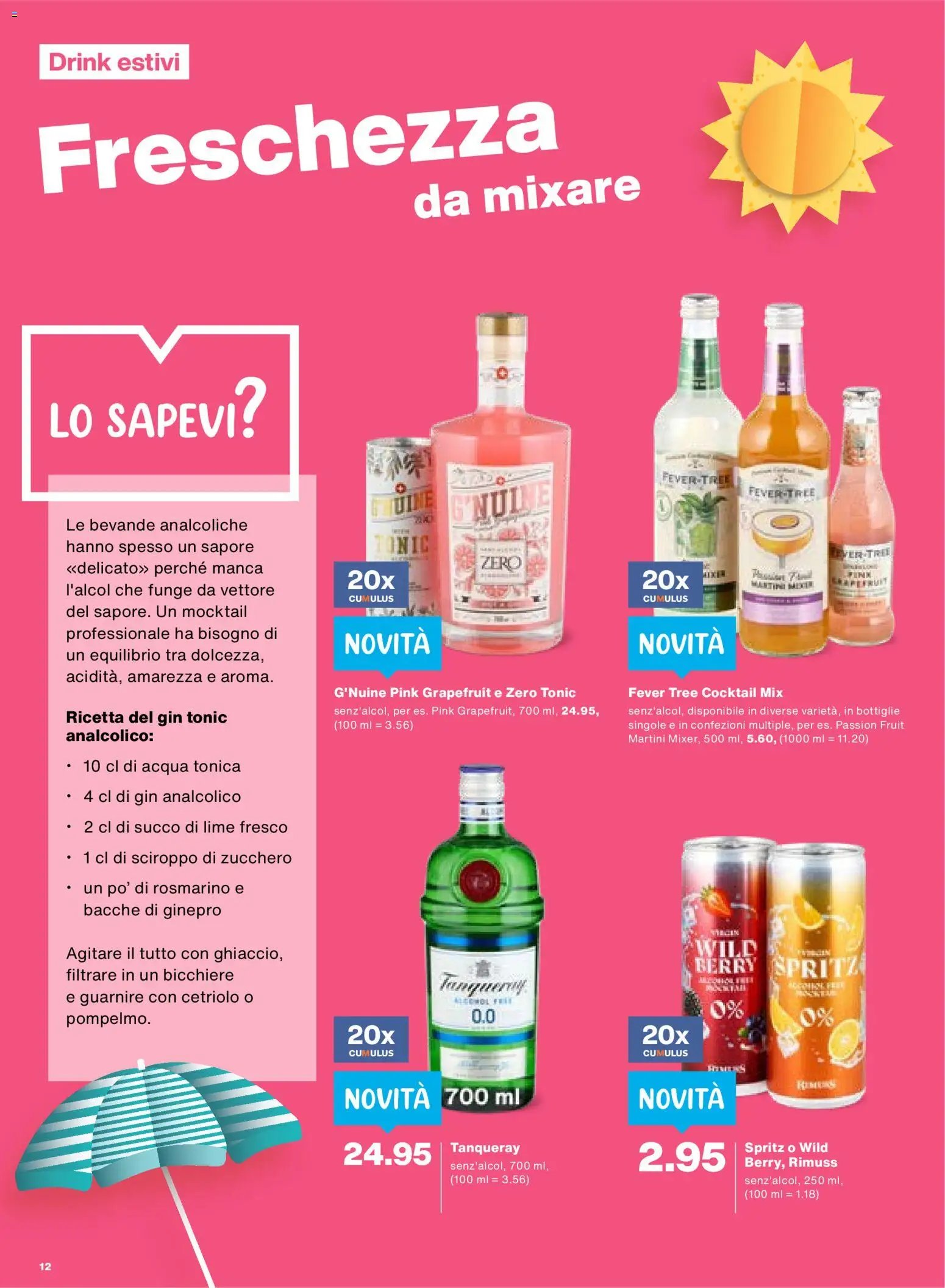 Migros aktionen IT (2026-04-30 - 2026-05-06)