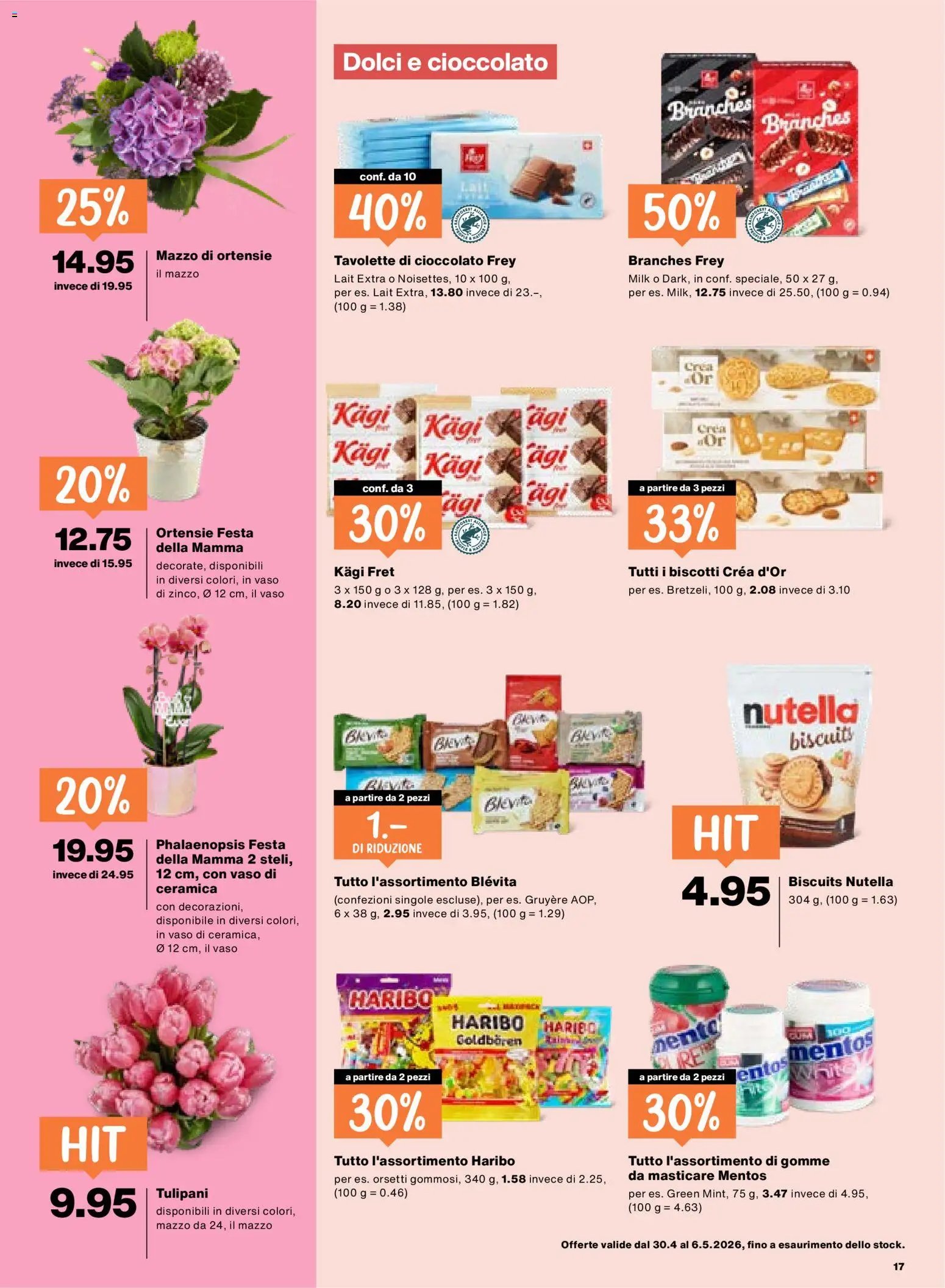 Migros aktionen IT (2026-04-30 - 2026-05-06)