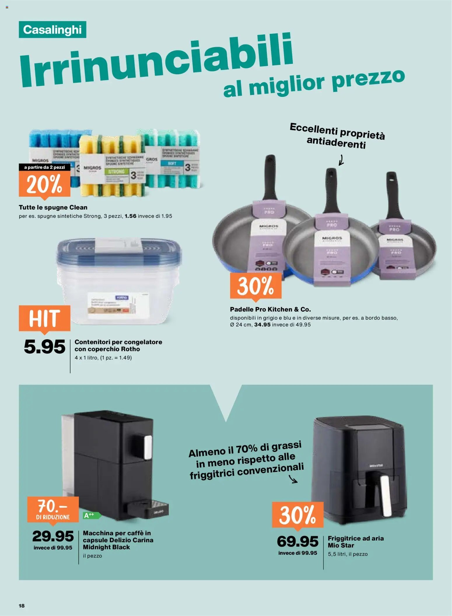 Migros aktionen IT (2026-04-30 - 2026-05-06)