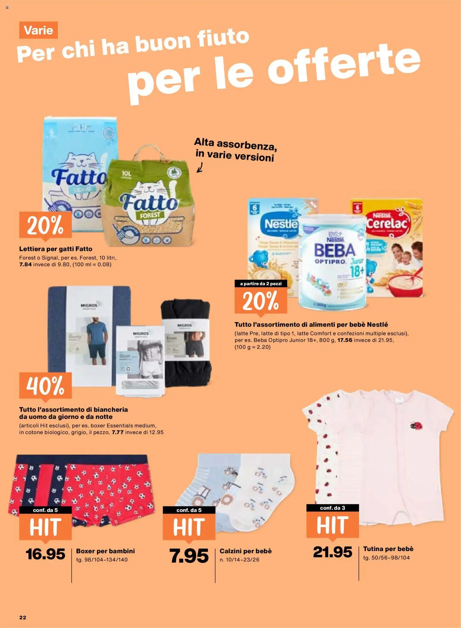 Migros aktionen IT (2026-04-30 - 2026-05-06)