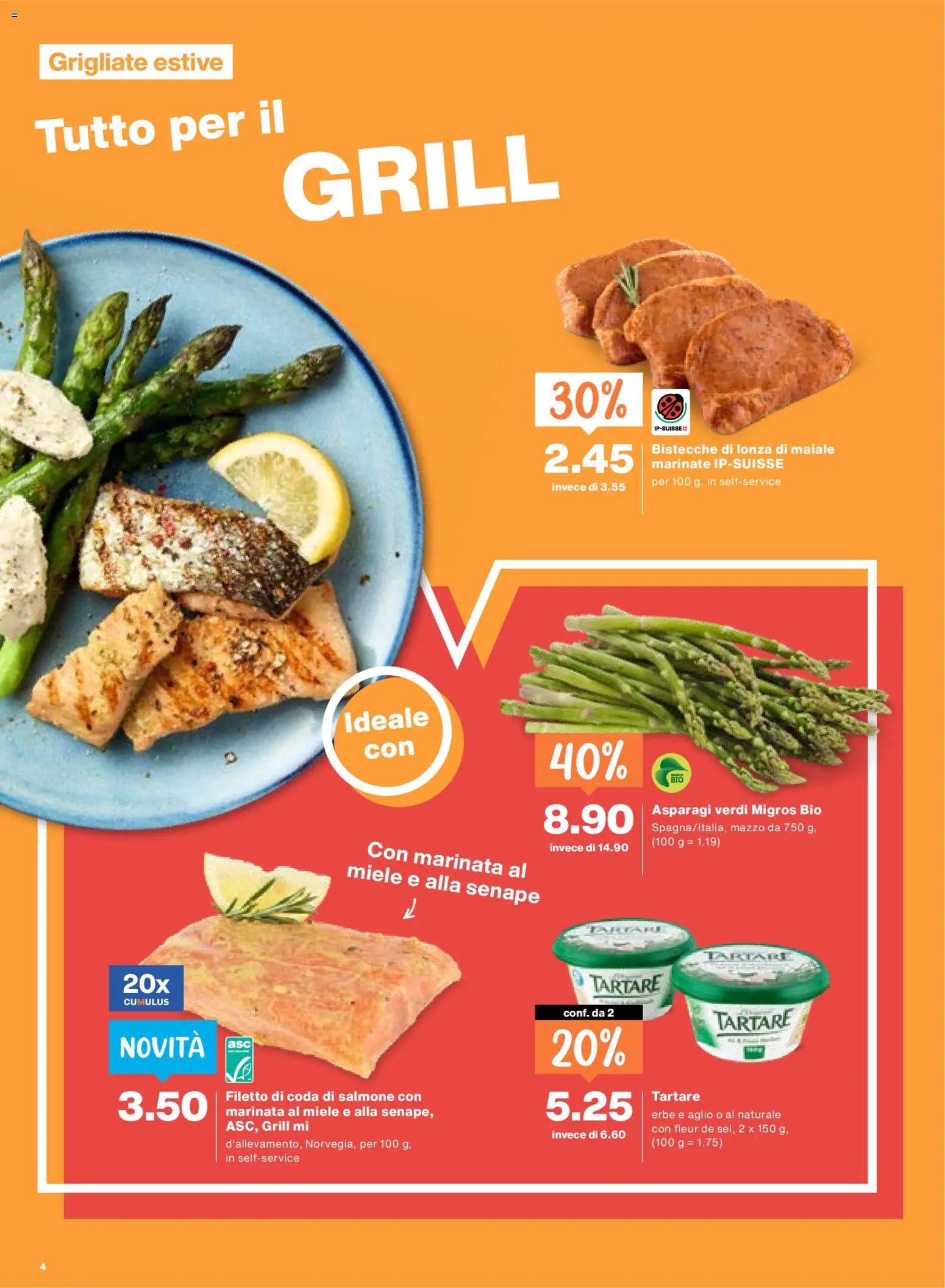 Migros aktionen IT (2026-04-30 - 2026-05-06)