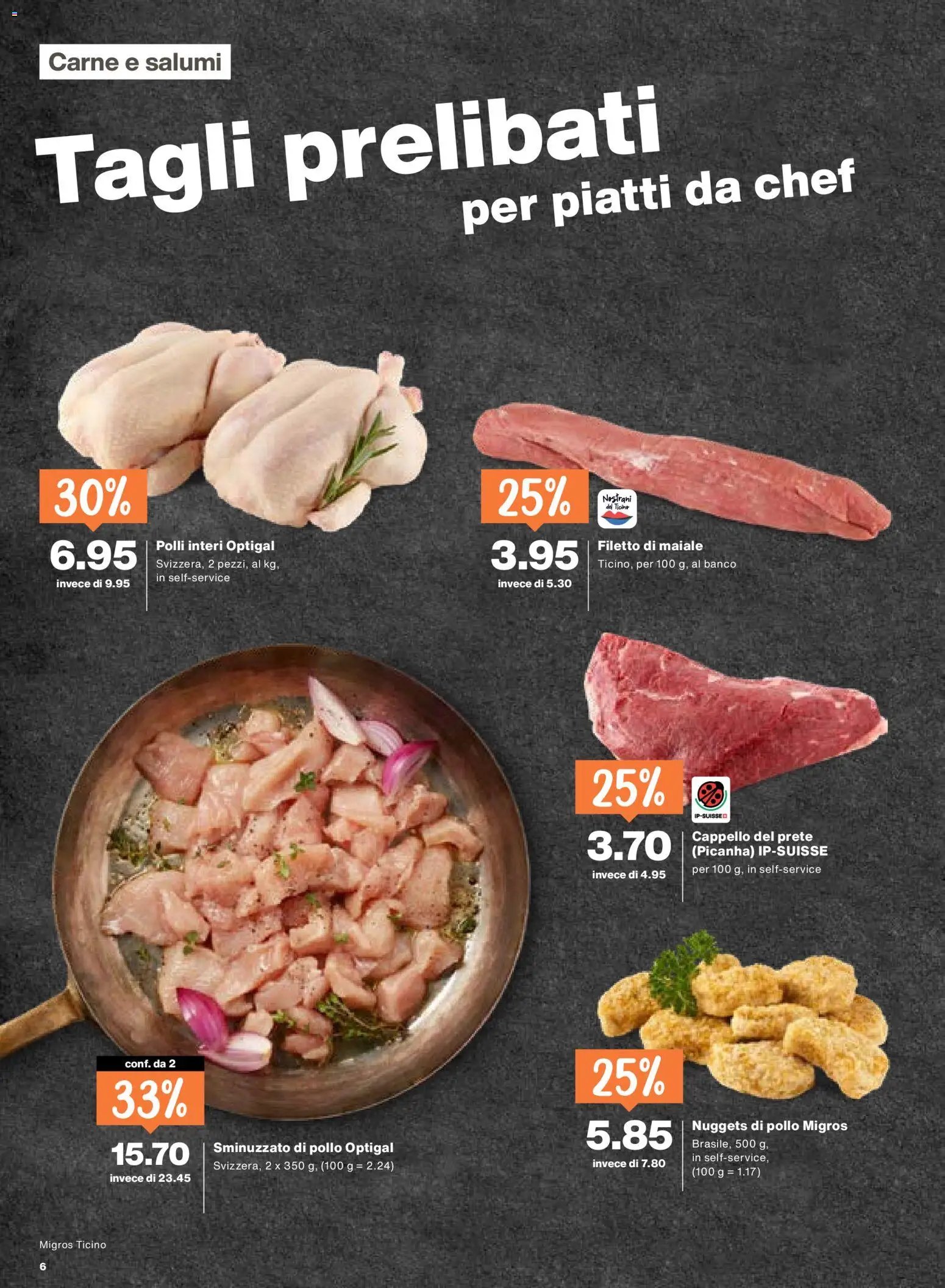 Migros aktionen IT (2026-04-30 - 2026-05-06)