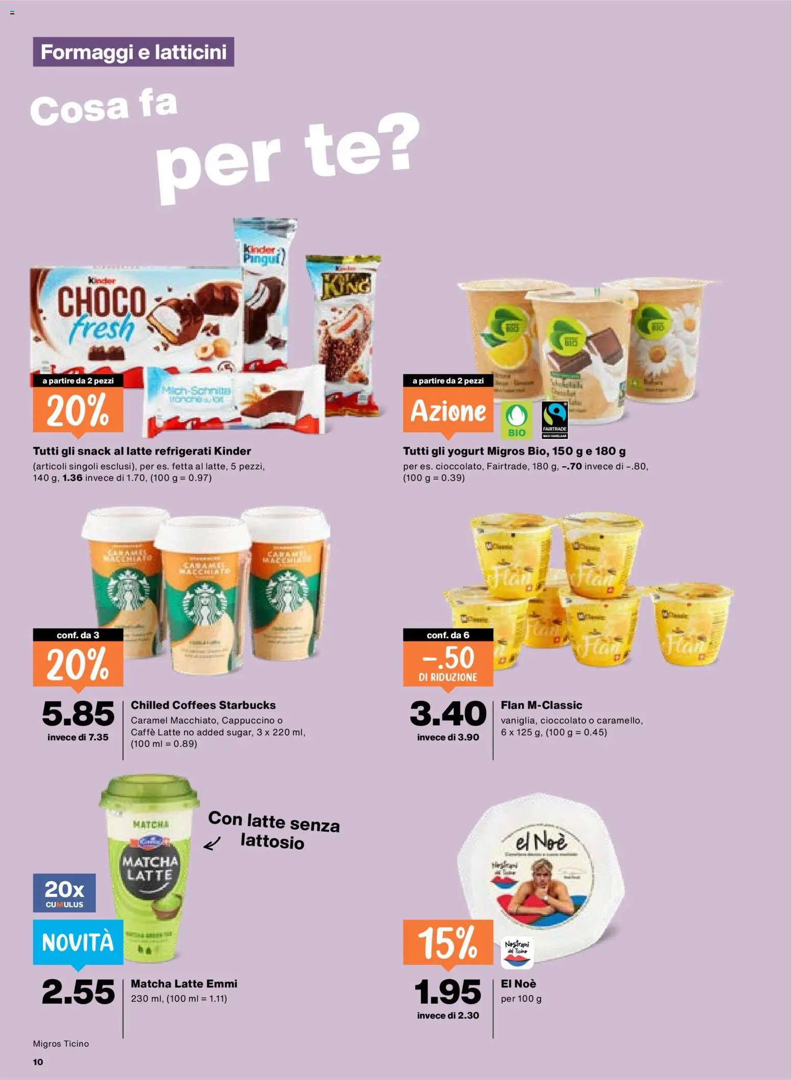 Migros aktionen IT (2026-04-30 - 2026-05-06)