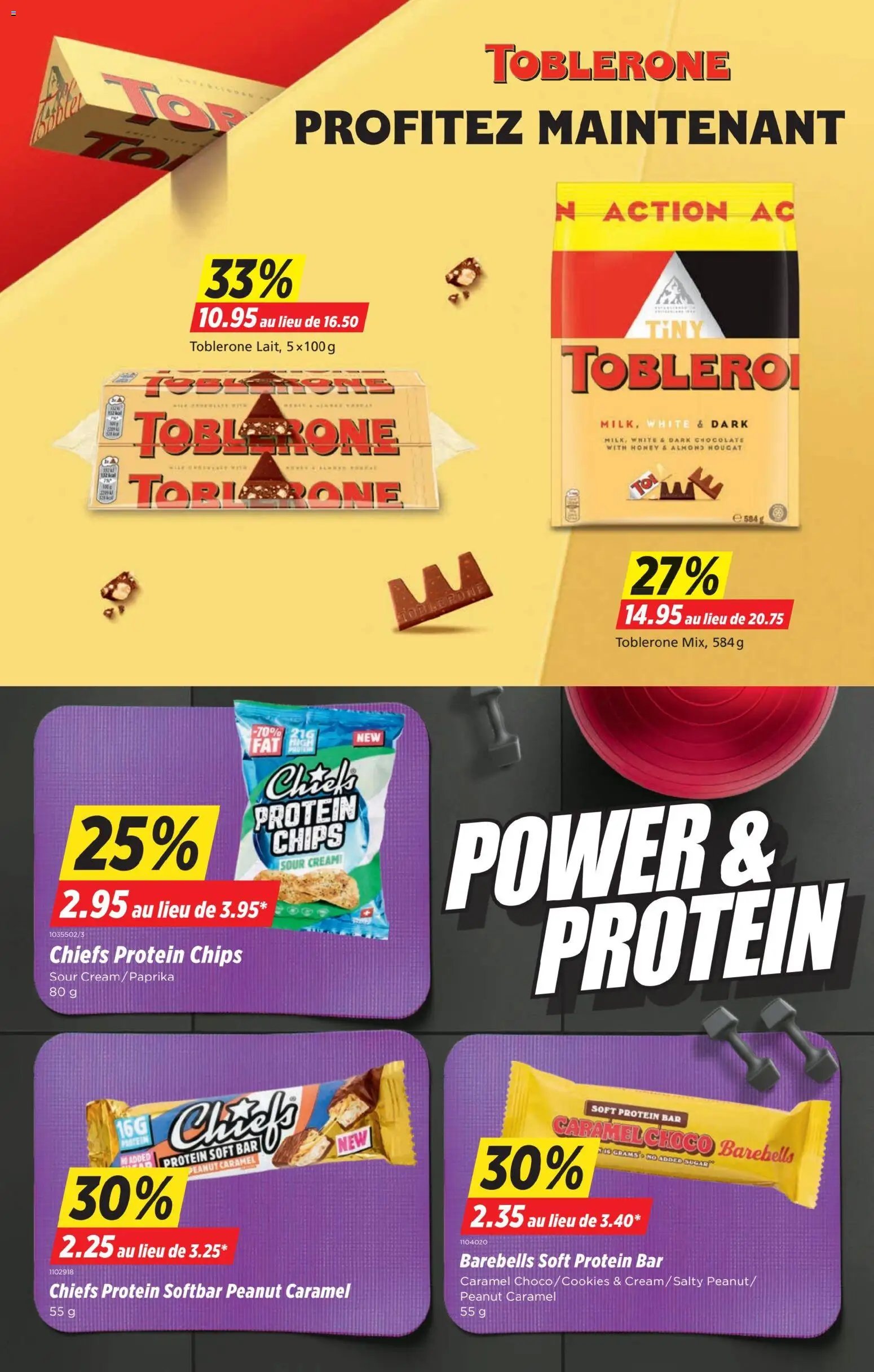 Denner Aktionen FR (2026-01-06 - 2026-01-12) | 14