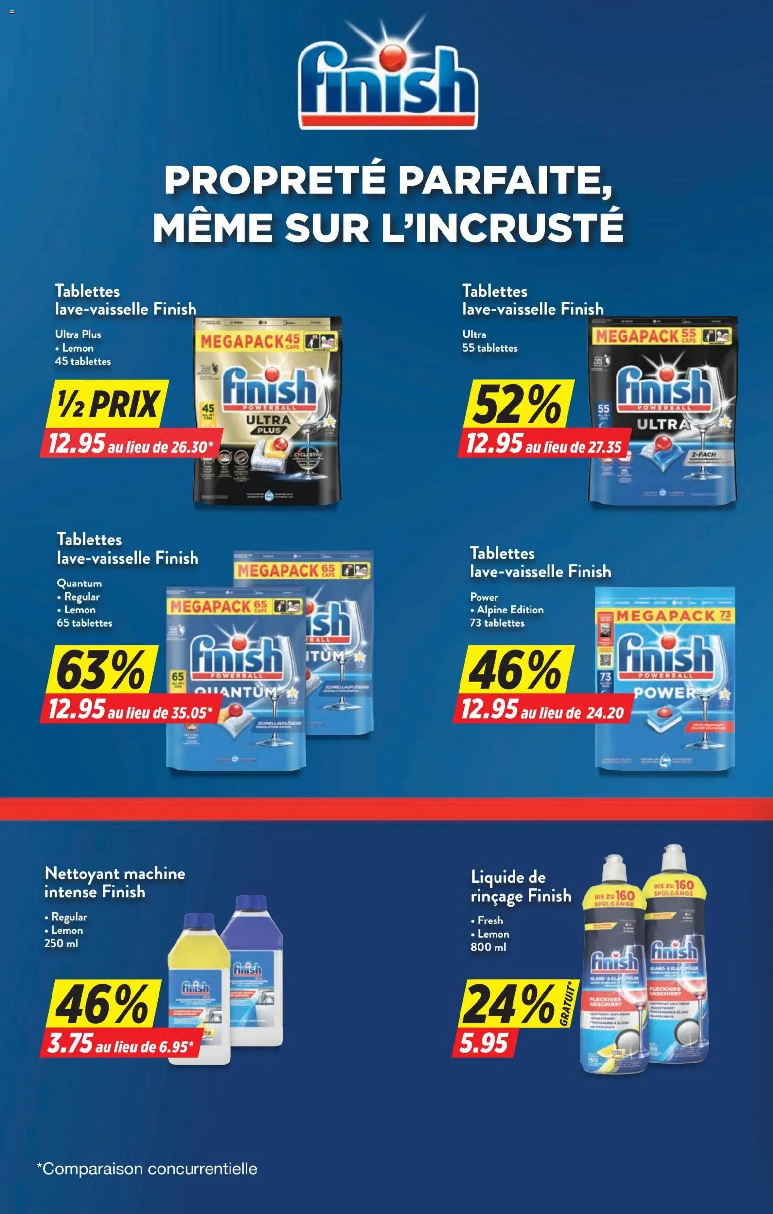 Denner Aktionen FR (2026-01-06 - 2026-01-12) | 18