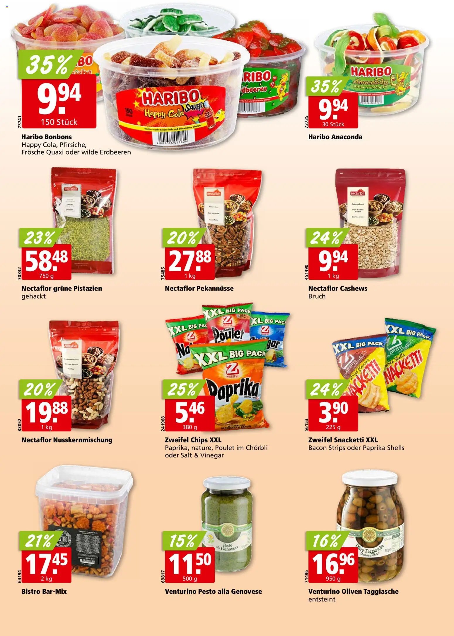 Aligro Aktionen (2026-02-02 - 2026-02-07)