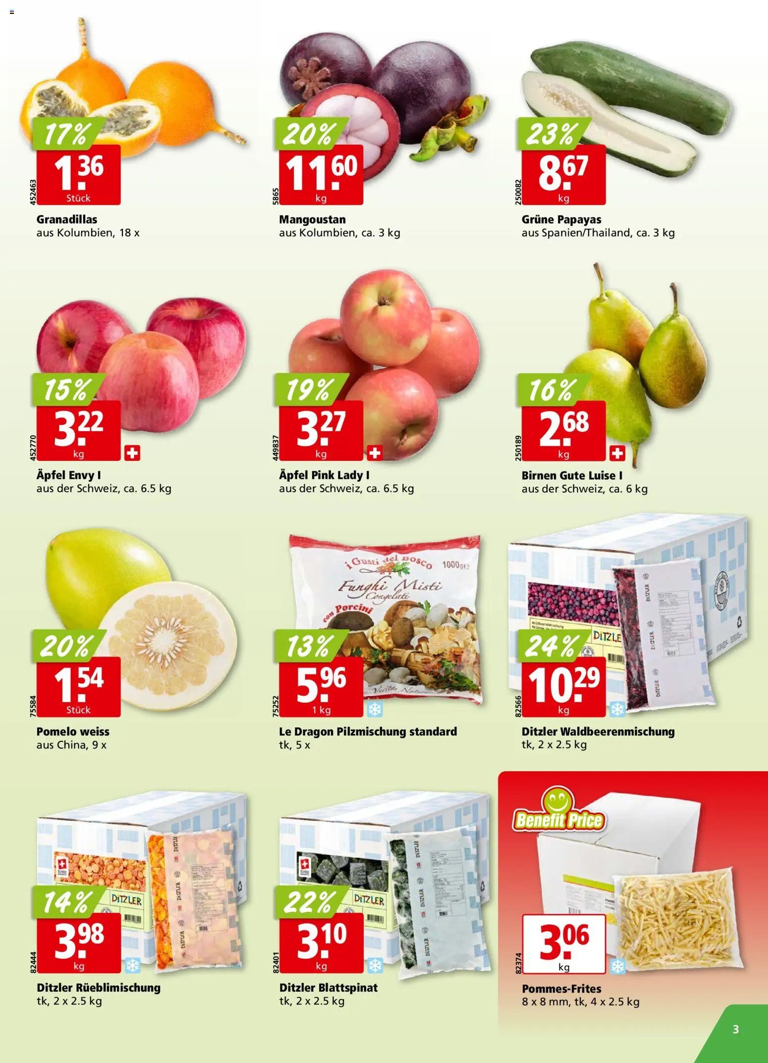 Aligro Aktionen (2026-02-02 - 2026-02-07)