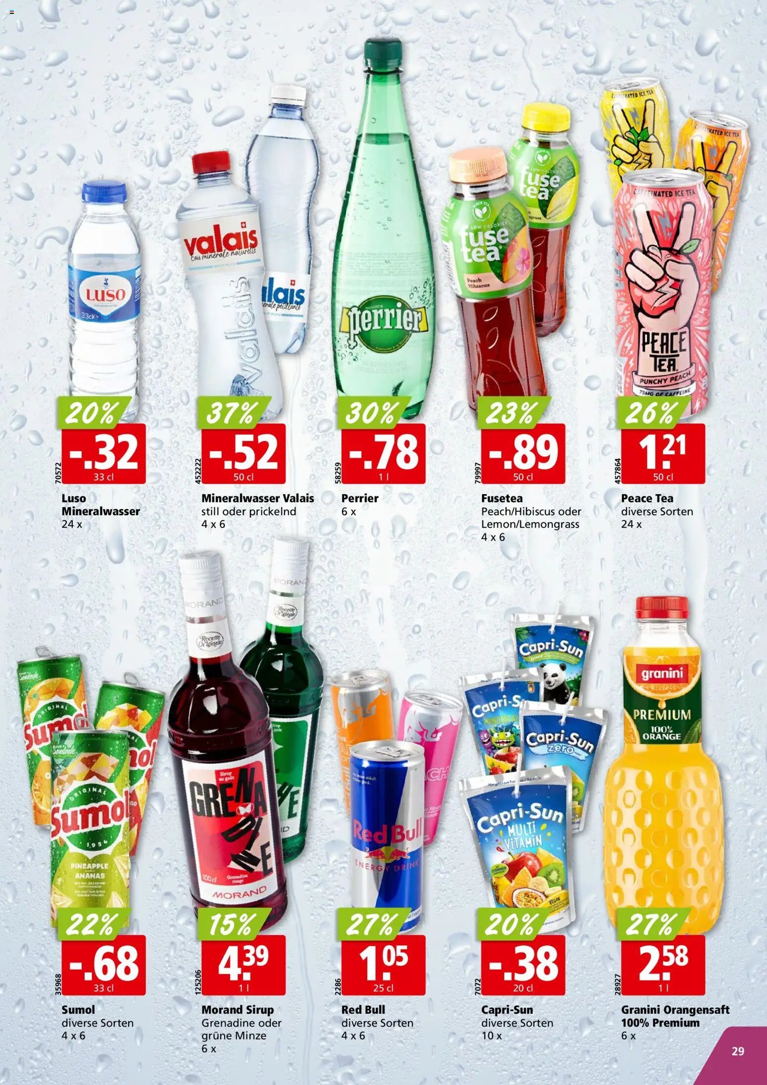 Aligro Aktionen (2026-02-02 - 2026-02-07)