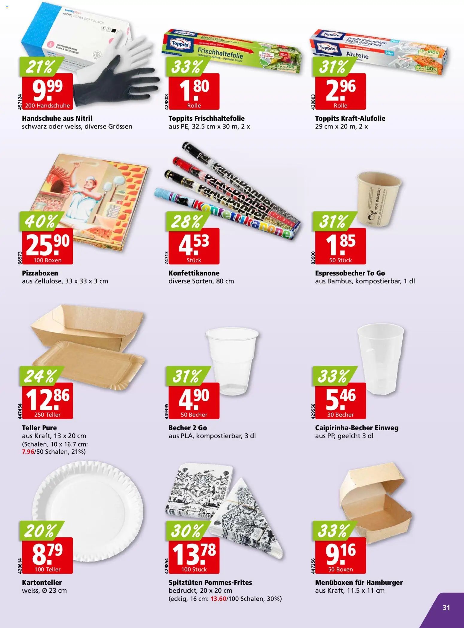 Aligro Aktionen (2026-02-02 - 2026-02-07)