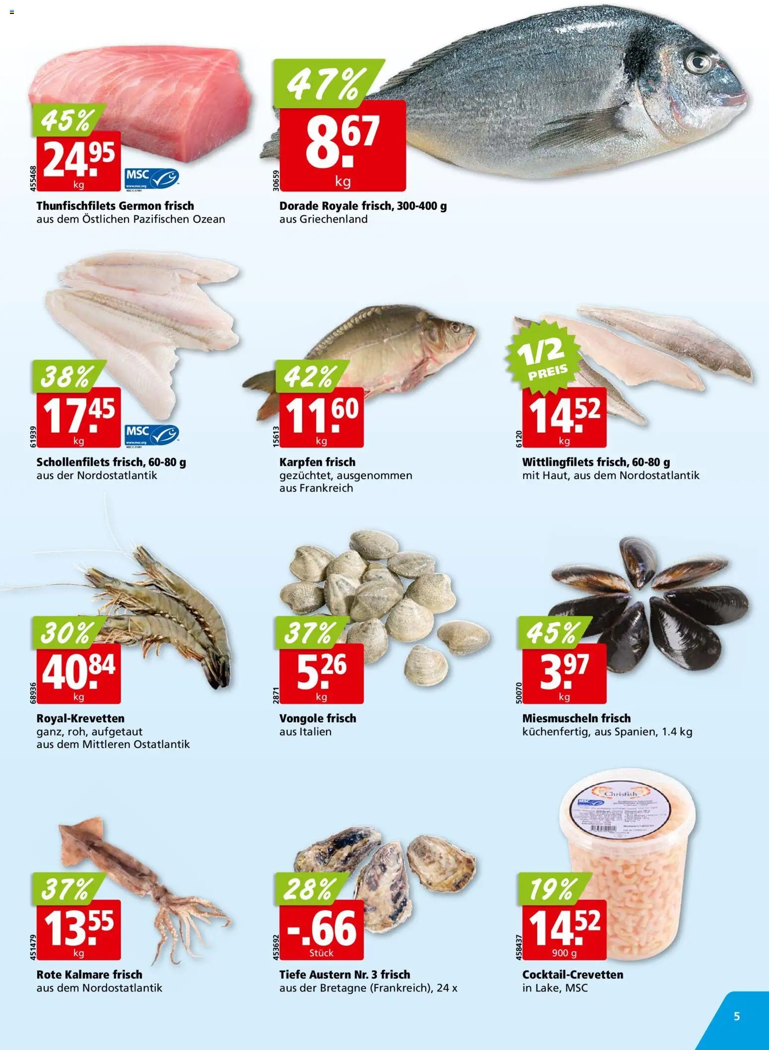 Aligro Aktionen (2026-02-02 - 2026-02-07)