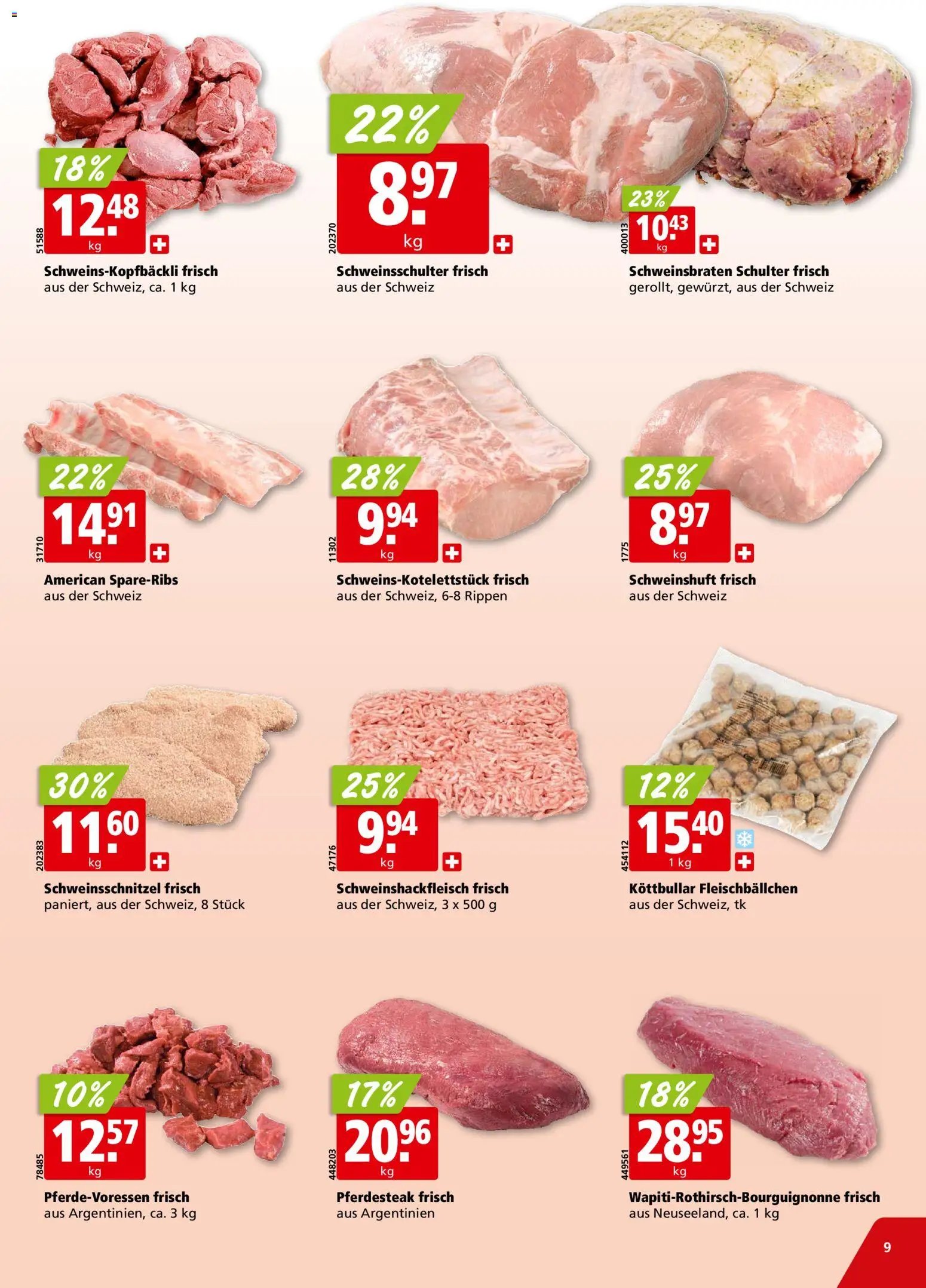 Aligro Aktionen (2026-02-02 - 2026-02-07)