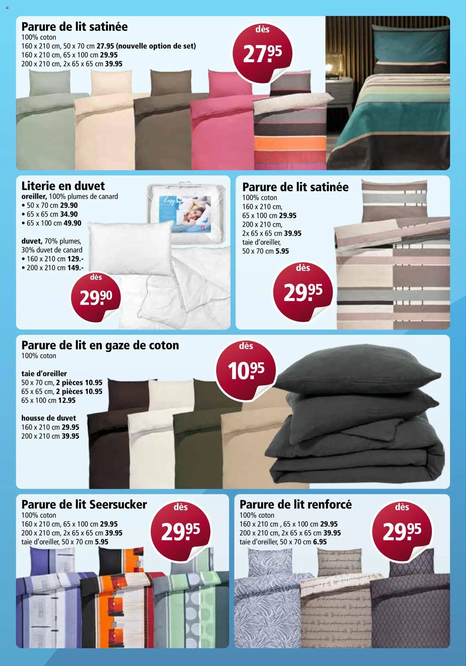 Otto's aktionen Online FR