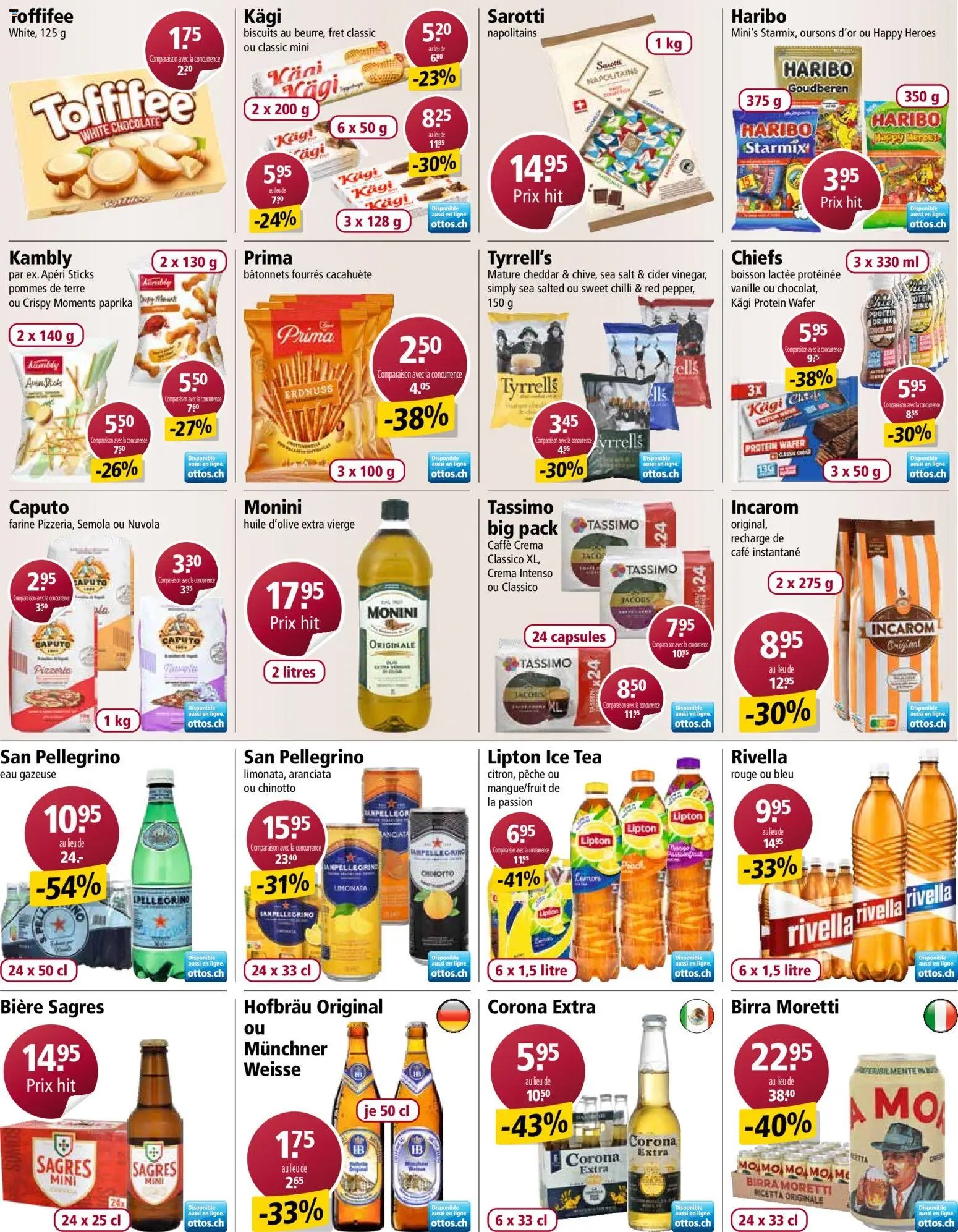 Otto's Aktionen FR (2026-03-17 - 2026-03-23) | 2