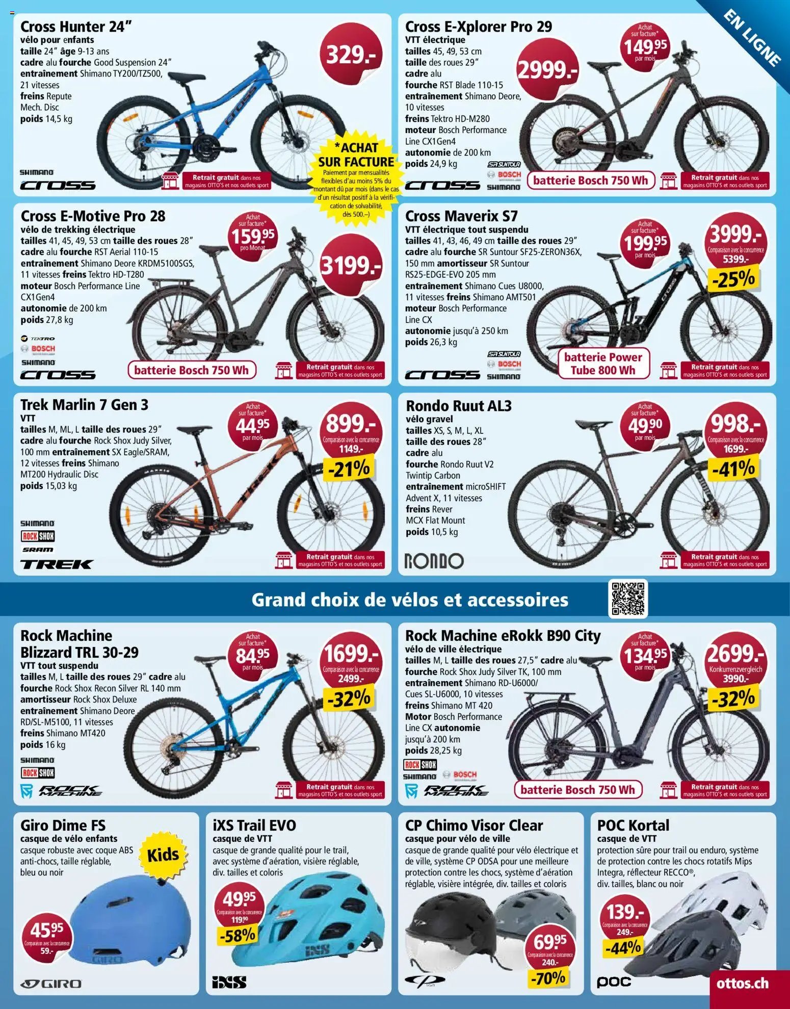 Otto's Aktionen FR (2026-03-17 - 2026-03-23) | 15