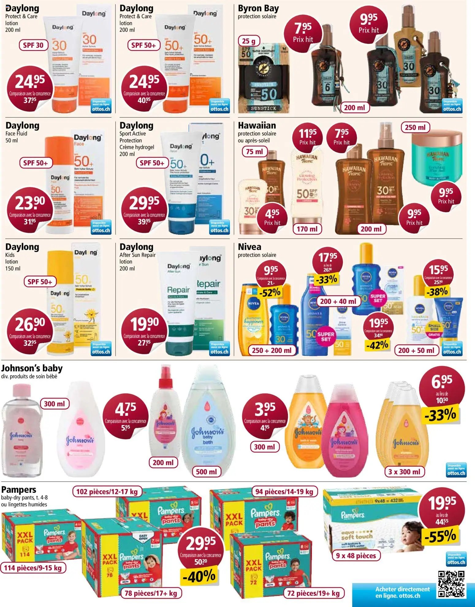 Otto's Aktionen FR (2026-03-17 - 2026-03-23) | 5