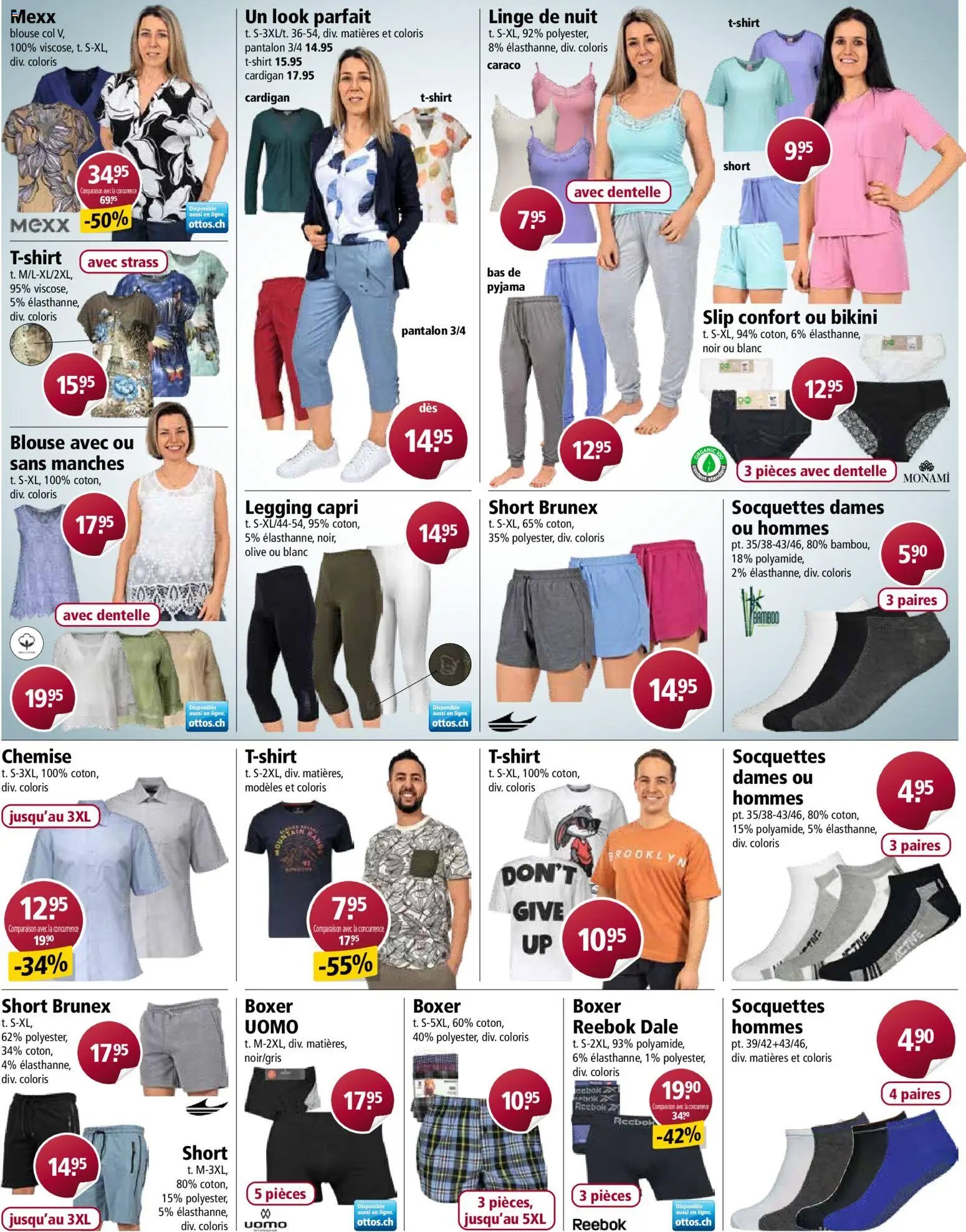 Otto's Aktionen FR (2026-03-17 - 2026-03-23) | 10