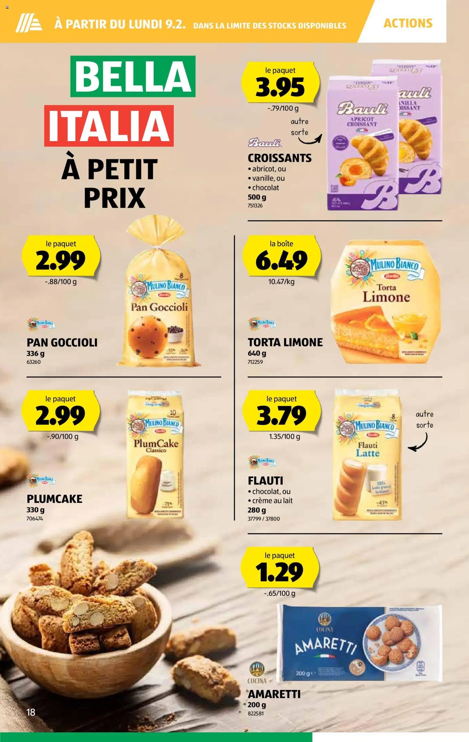 Aldi Aktionen FR (2026-02-05 - 2026-02-11)
