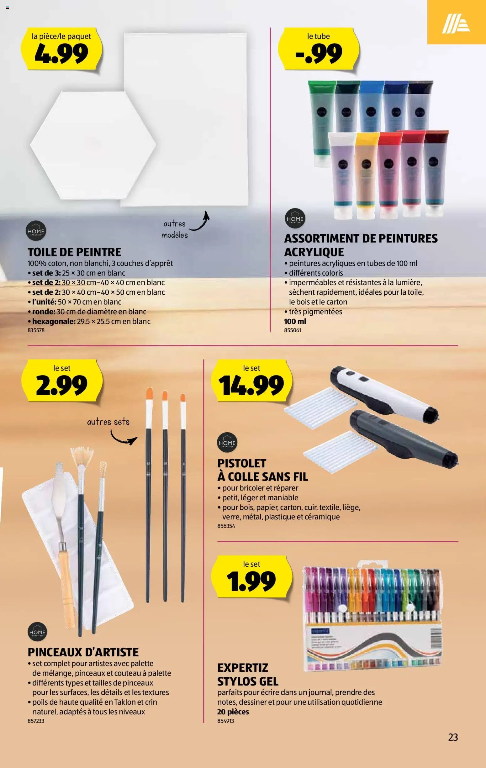 Aldi Aktionen FR (2026-02-05 - 2026-02-11)