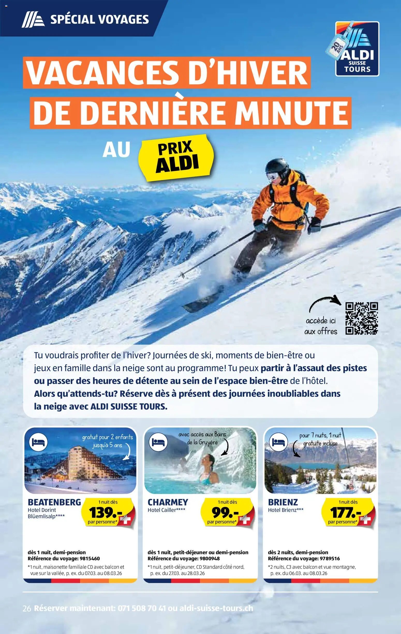 Aldi Aktionen FR (2026-02-05 - 2026-02-11)