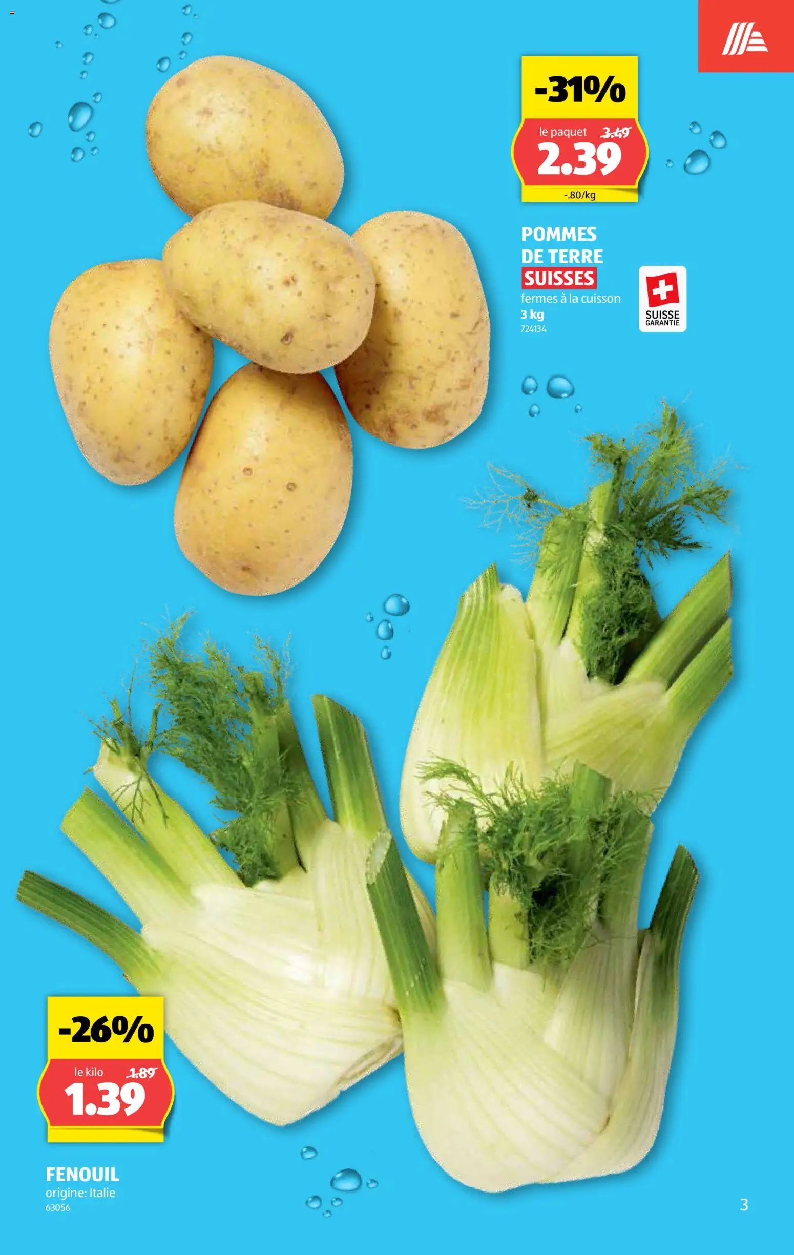 Aldi Aktionen FR (2026-02-05 - 2026-02-11)