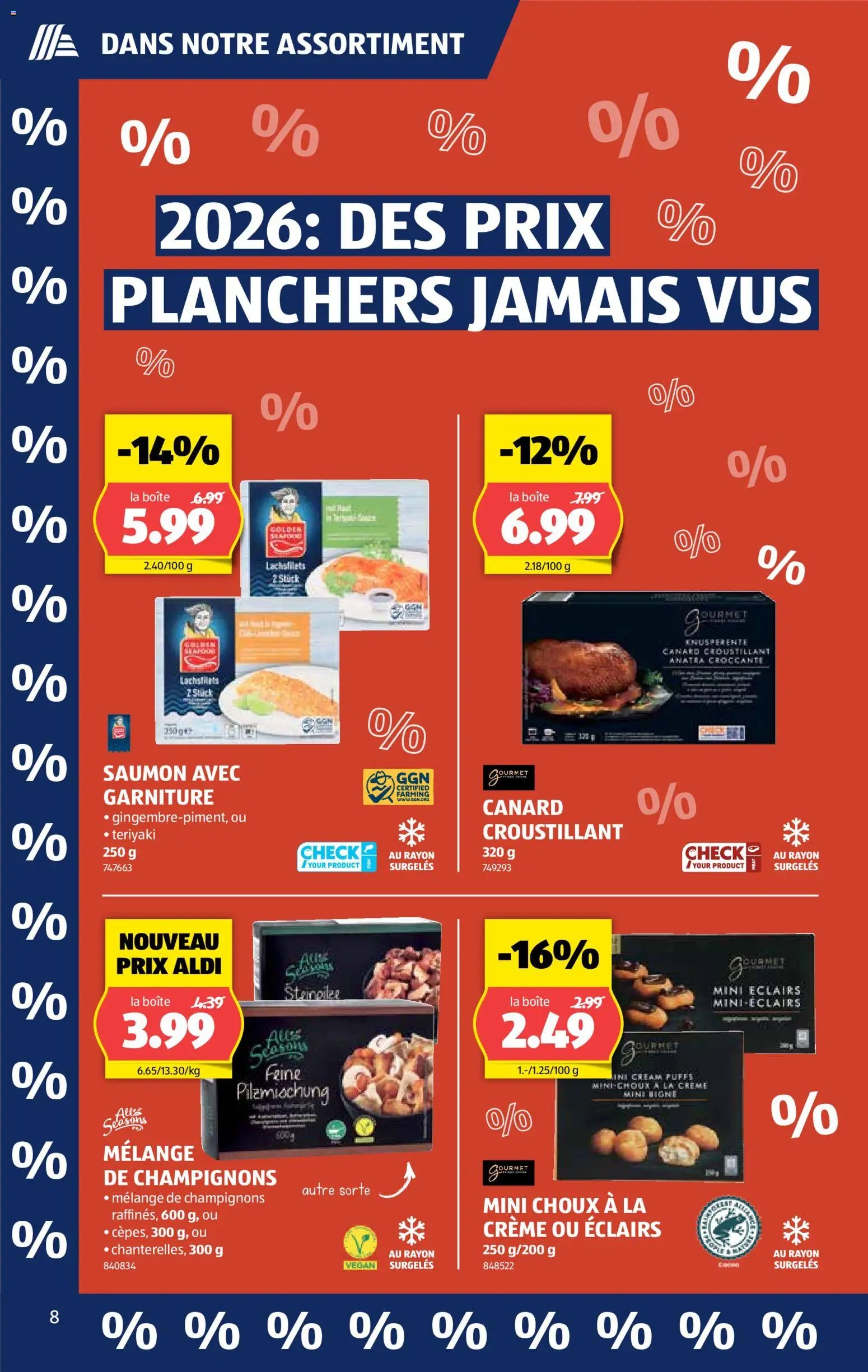 Aldi Aktionen FR (2026-02-05 - 2026-02-11)