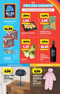 Aldi Aktionen FR (2026-02-05 - 2026-02-11)