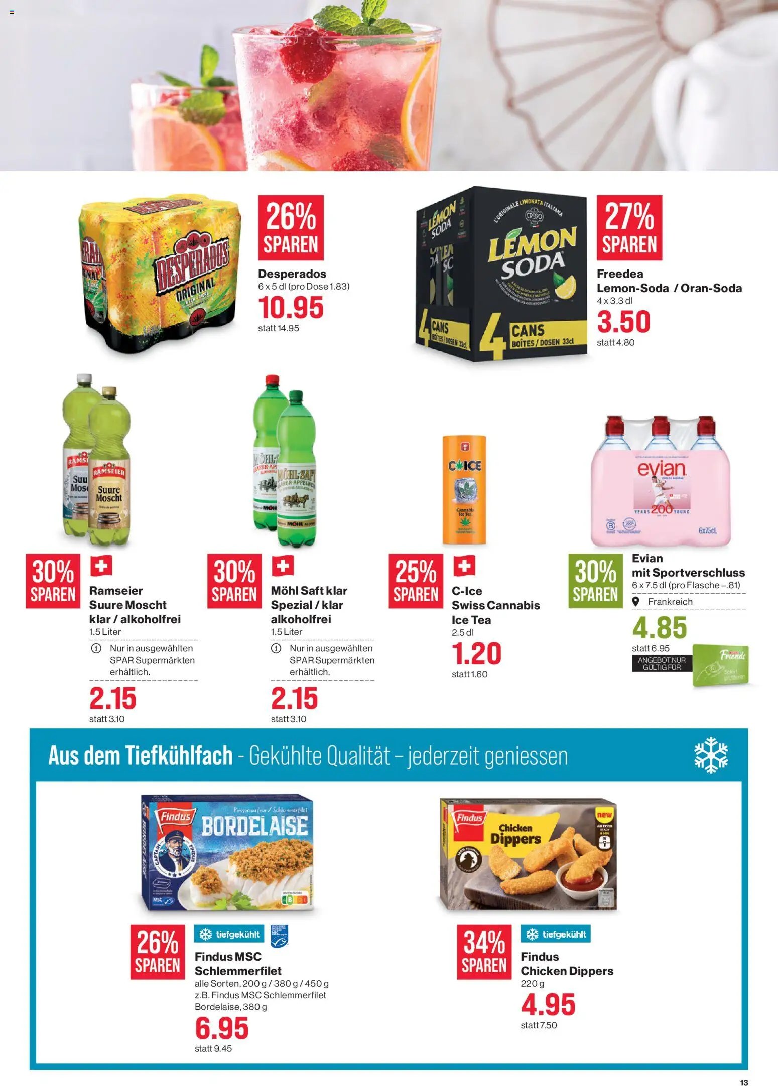 SPAR - SPAR Handels AG