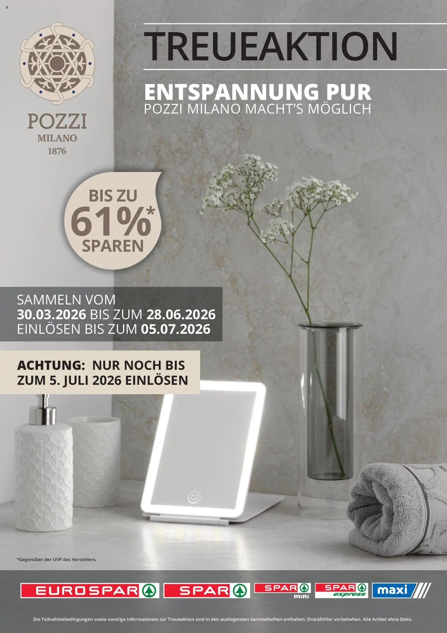 SPAR - SPAR Handels AG