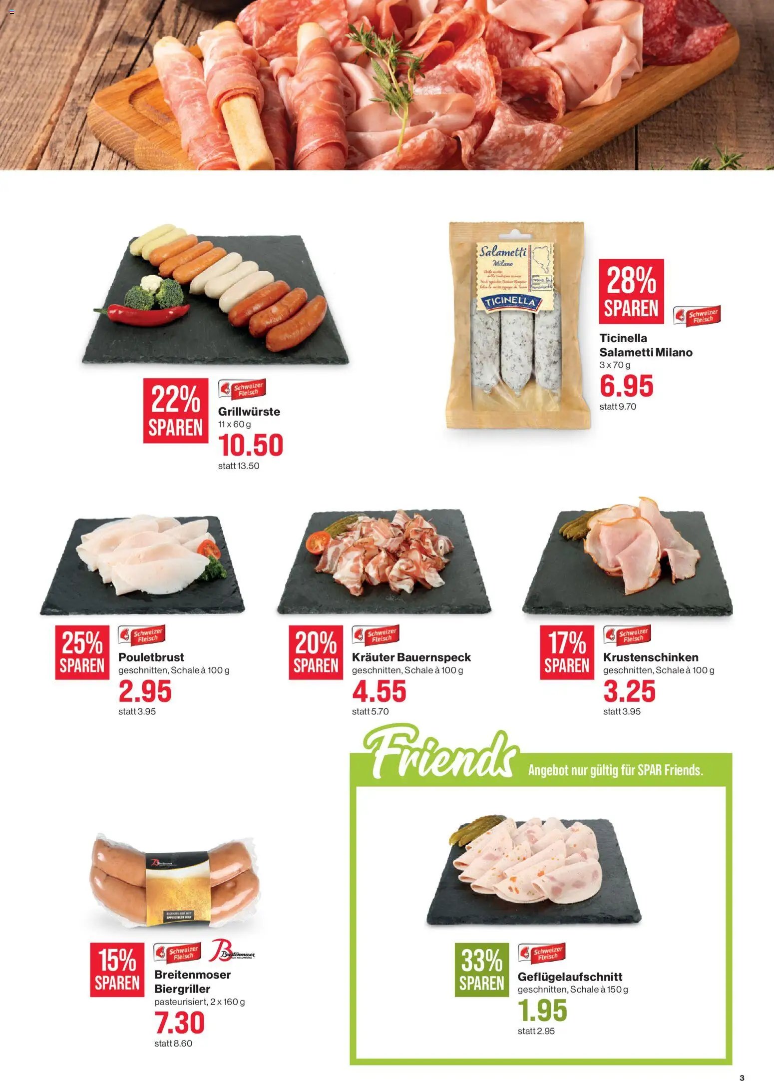 SPAR - SPAR Handels AG