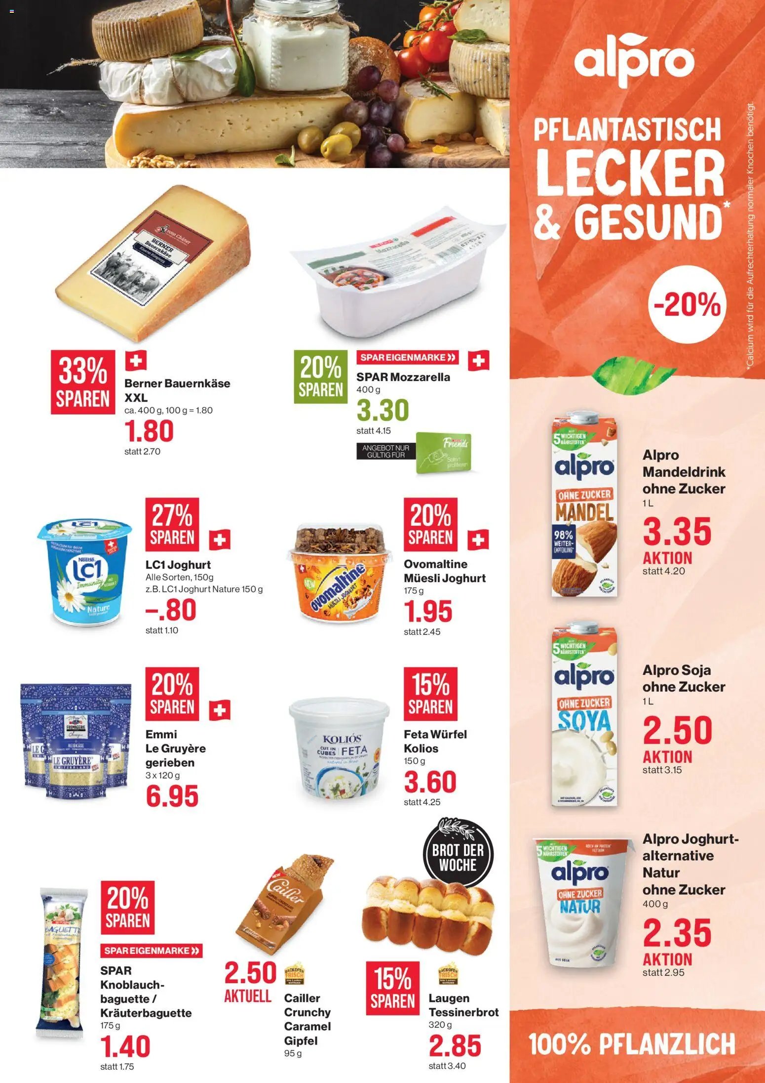 SPAR - SPAR Handels AG