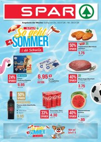 SPAR - SPAR Handels AG