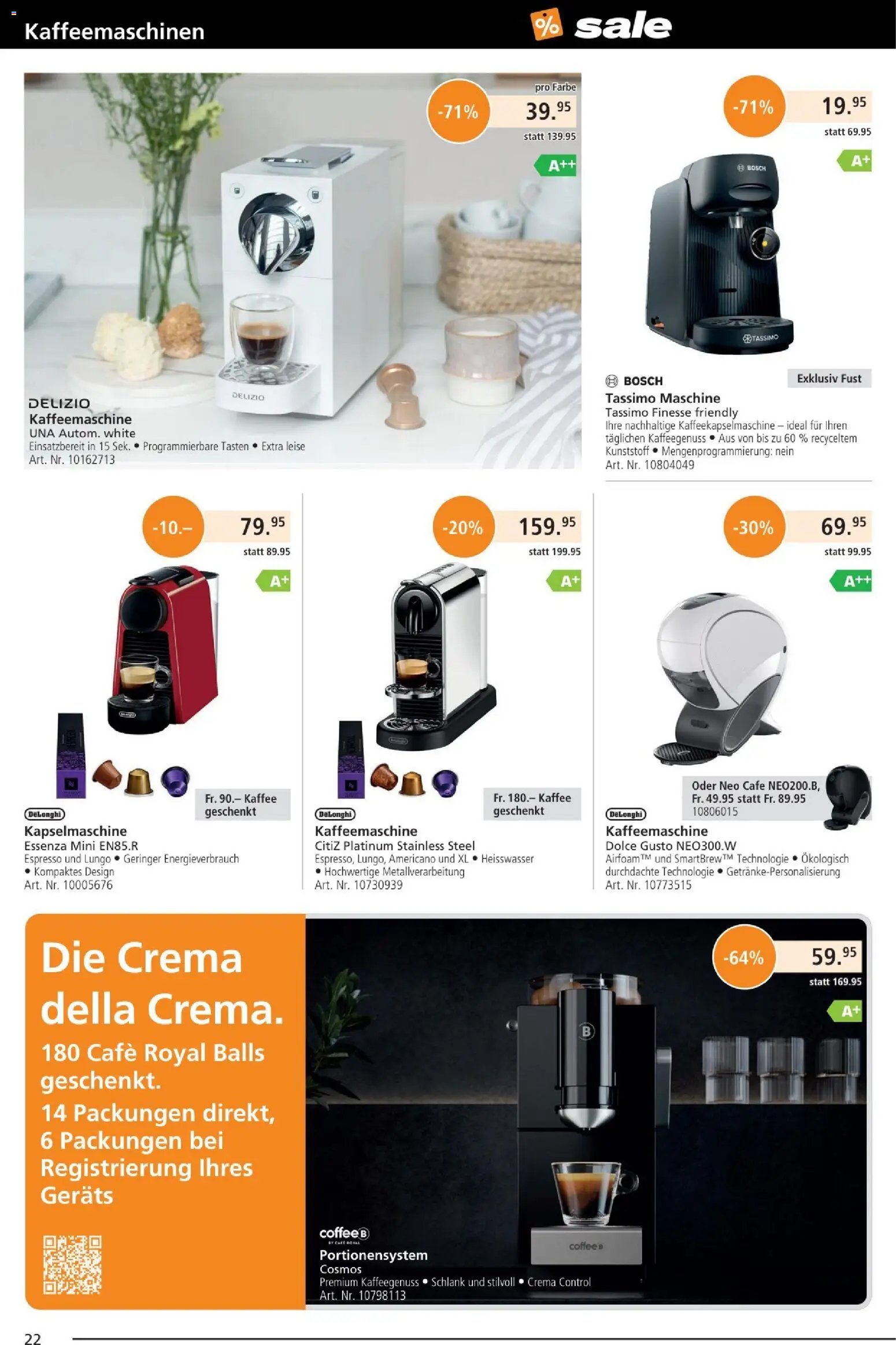 Fust Aktionen (2025-12-25 - 2026-01-25)