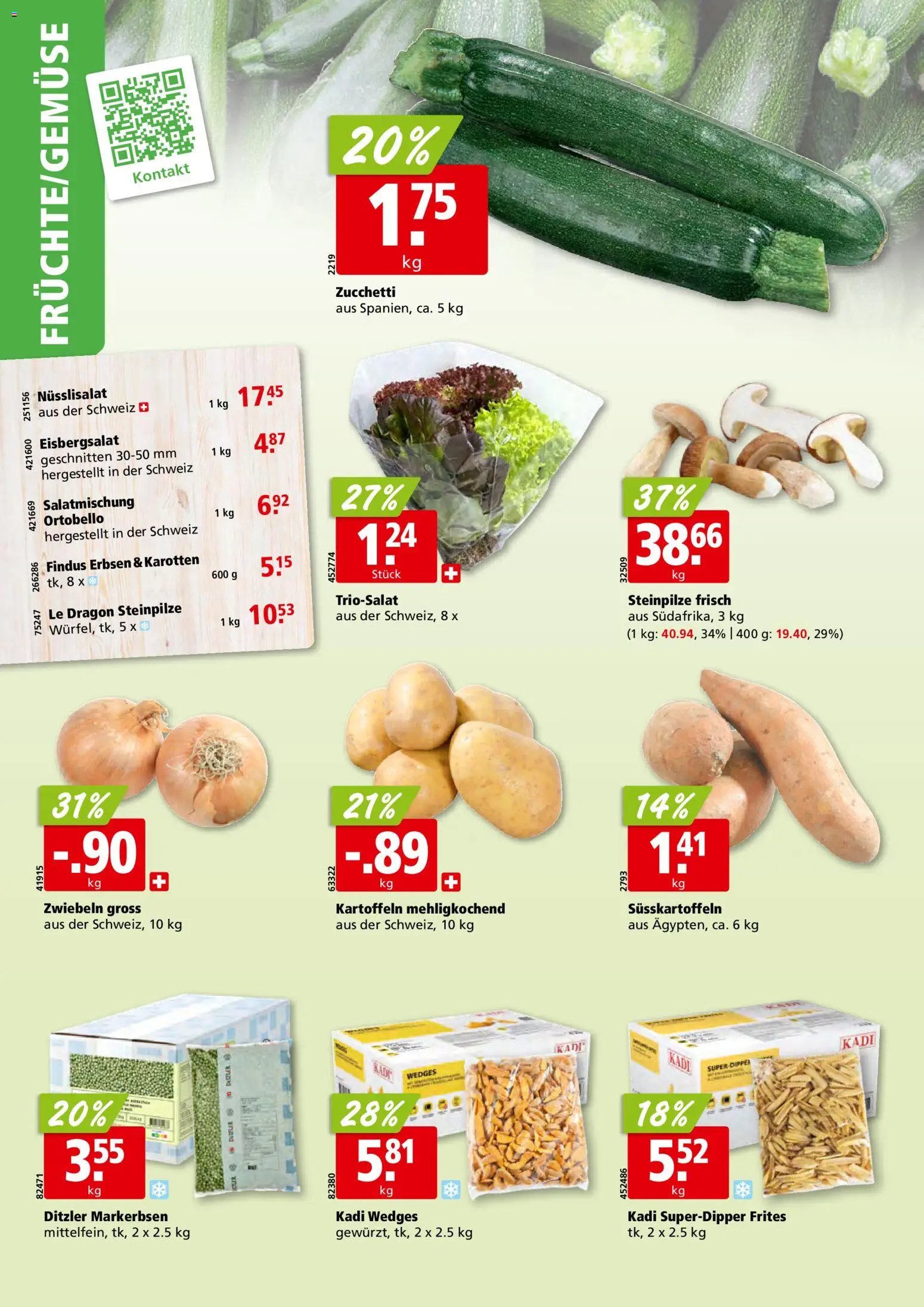 Aligro Aktionen (2026-03-02 - 2026-03-07) | 2