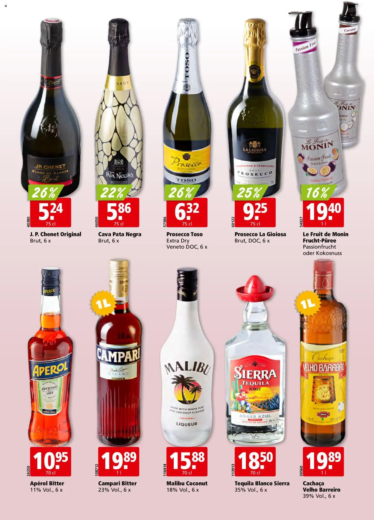 Aligro Aktionen (2026-03-02 - 2026-03-07) | 26