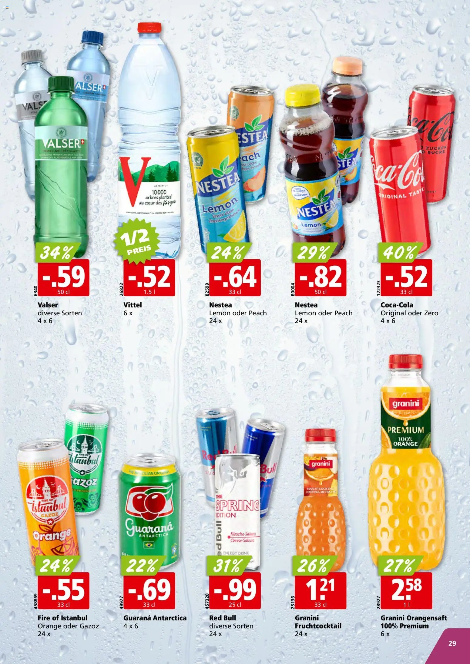 Aligro Aktionen (2026-03-02 - 2026-03-07) | 29