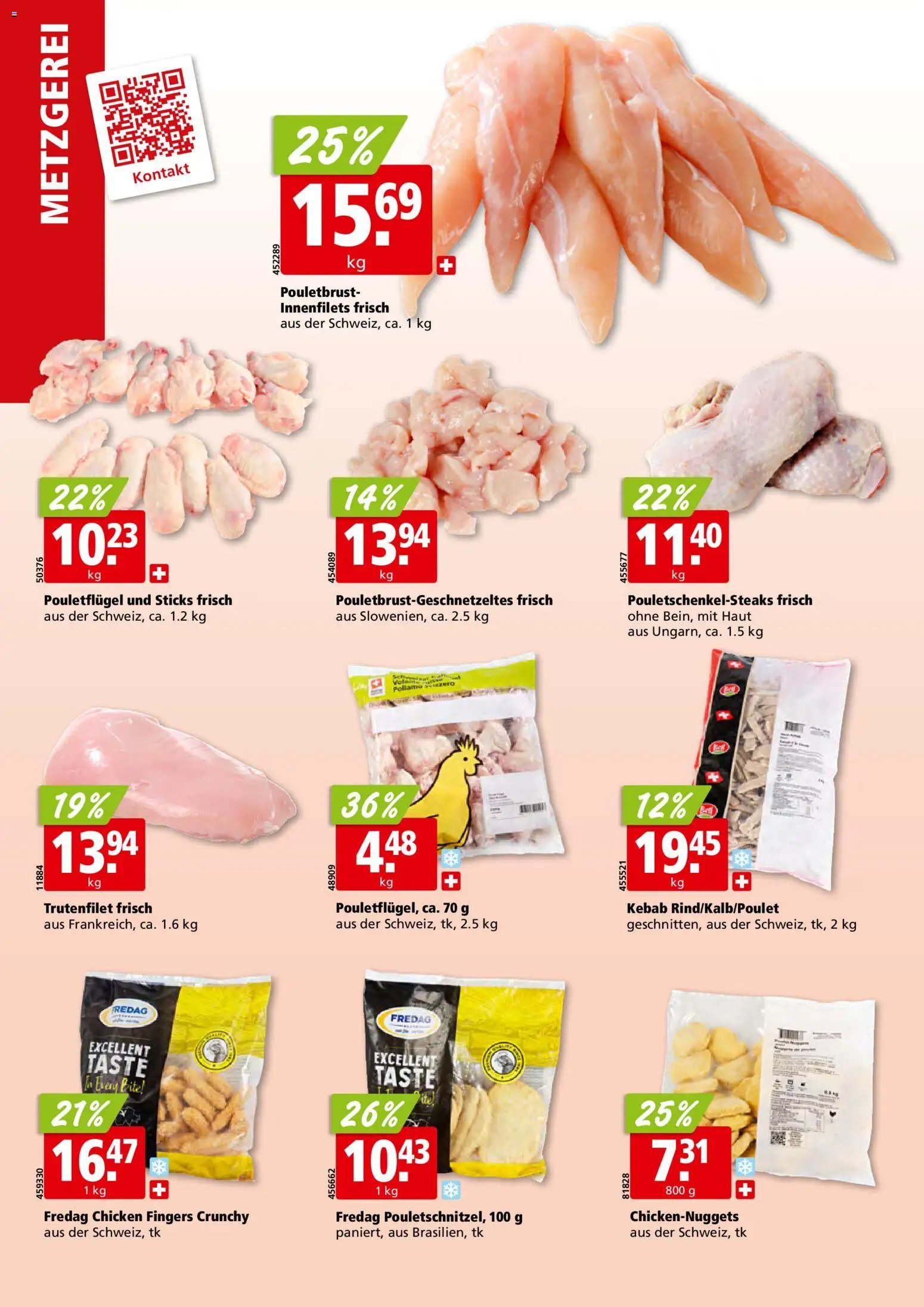 Aligro Aktionen (2026-03-02 - 2026-03-07) | 6