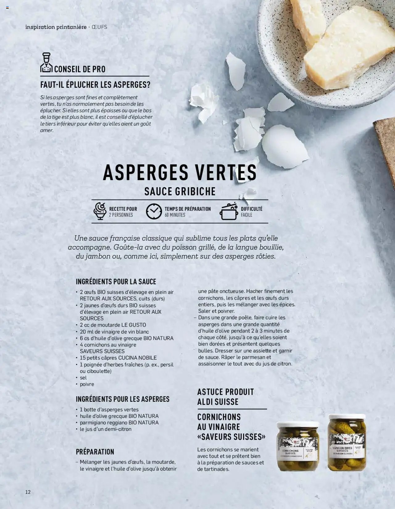 Aldi Aktuelle Fruhlings - Inspiration FR (2025-04-07 - 2025-12-31)