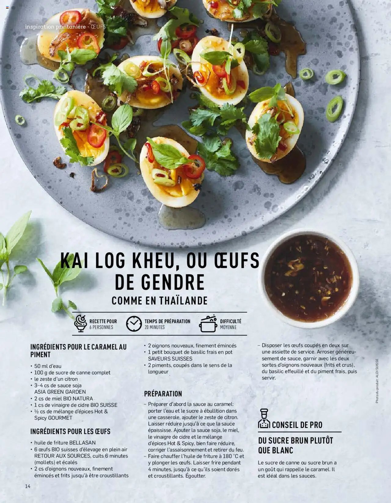 Aldi Aktuelle Fruhlings - Inspiration FR (2025-04-07 - 2025-12-31)
