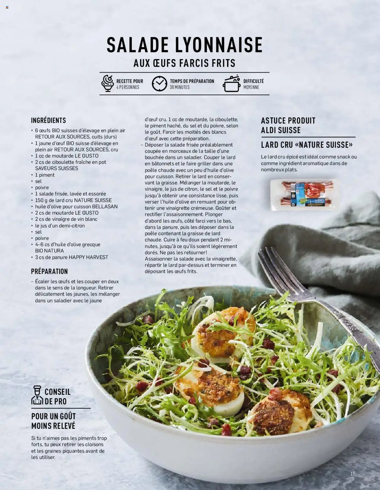 Aldi Aktuelle Fruhlings - Inspiration FR (2025-04-07 - 2025-12-31)