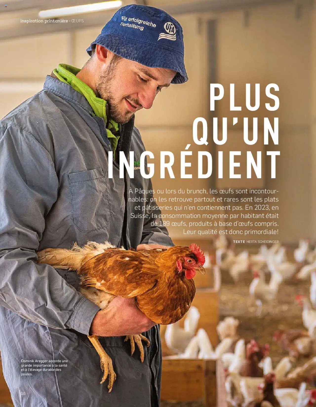 Aldi Aktuelle Fruhlings - Inspiration FR (2025-04-07 - 2025-12-31)